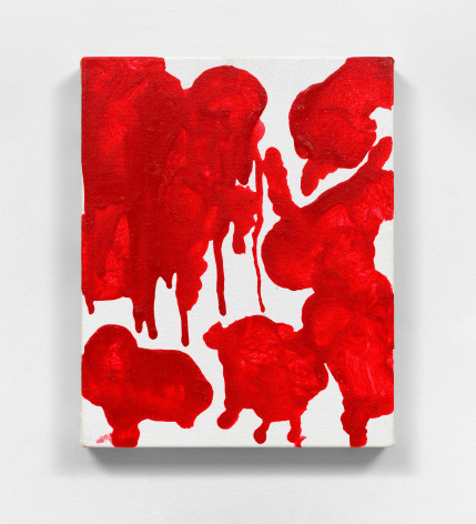 Mary Heilmann, Spill