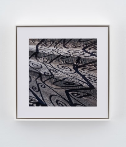 Stephen Shore, New York, New York, February 12, 2016