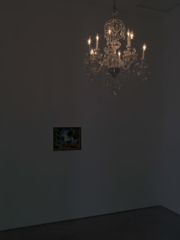 Karen Kilimnik, Installation view: 303 Gallery, New York, 2016