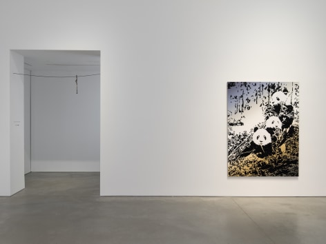 Installation view:&nbsp;Winter of Discontent,&nbsp;303 Gallery, New York, February 6 - April 1, 2021