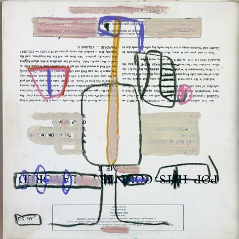 Rodney Graham, Untitled, 2004