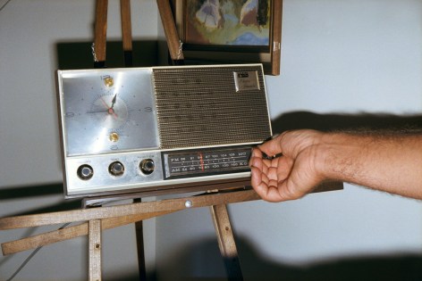 Stephen Shore, West Palm Beach, Florida, April-May 1973