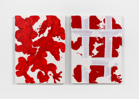 Mary Heilmann, Splash View