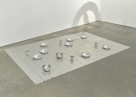 Dominique Gonzalez-Foerster, Untitled, 1987/2015