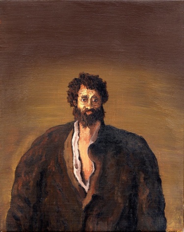 Djordje Ozbolt, Untitled, 2006