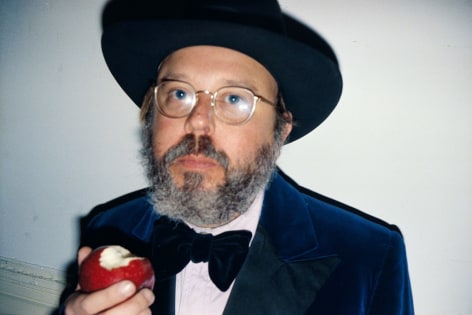 Stephen Shore, New York City, New York, September-October 1972