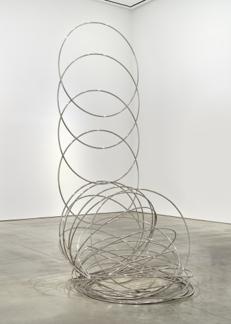 Alicja Kwade, 10 Seconds