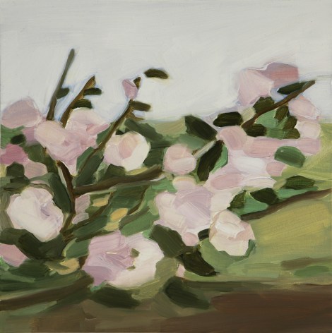 Maureen Gallace, Branch, 2006