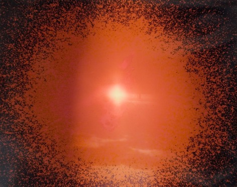 Doug Aitken, sunset stripped, 2007