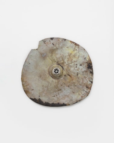 Nina Canell, Crash