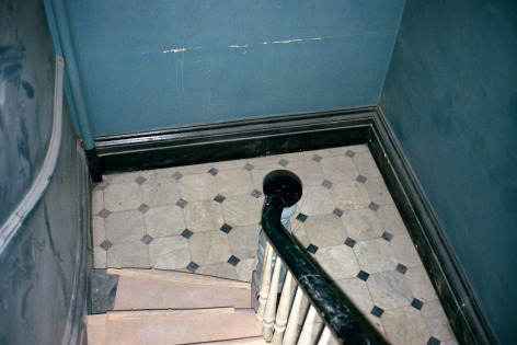 Stephen Shore, New York, New York, September-October 1972