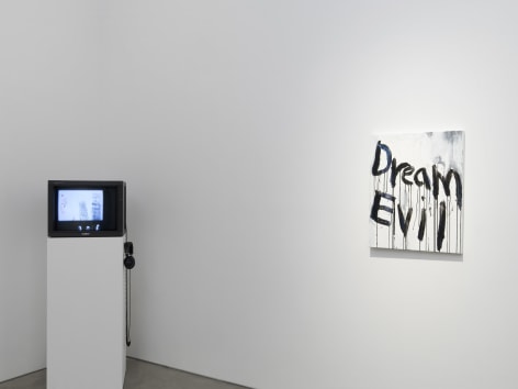 Installation view:&nbsp;303 Gallery: 35 Years, 303 Gallery, New York, NY, Photo: John Berens