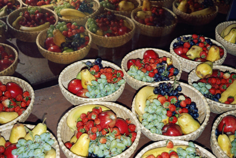 Stephen Shore, New York City, New York, September-October 1972