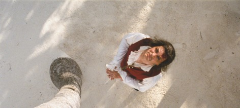 Rodney Graham, Vexation Island, 1997