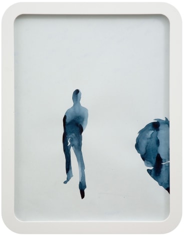 Doug Aitken, ultraworld O, 2007