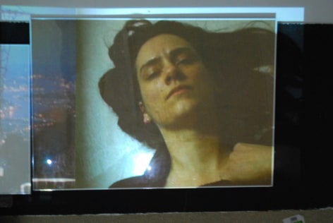 Wineke Gartz, wineke III - The Way Home, 2009