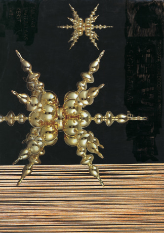 Wineke Gartz, Beekwilder star, 2009