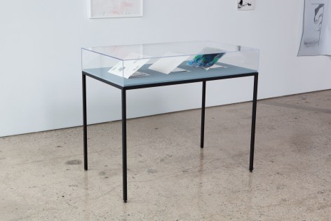 Nick Mauss, But it wasn&#039;t true. It wasn&#039;t the same thing. It was the continuation.&nbsp;