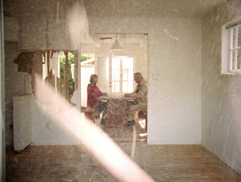 Doug Aitken, House, 2010