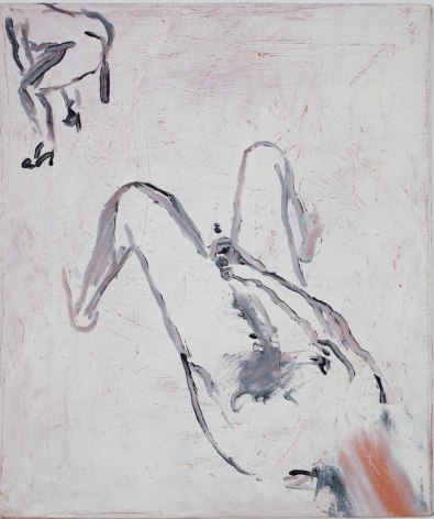 Sue Williams, R and R, 1994