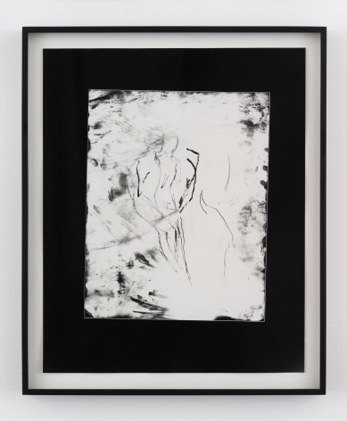 Nick Mauss, Untitled,  2014