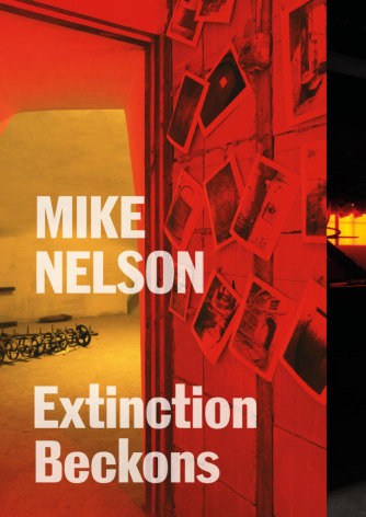 Mike Nelson