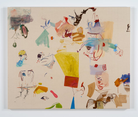 Sue Williams, Frank Lloyd Wright Prison