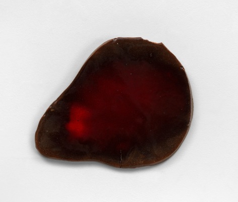 Mary Heilmann, Rouge Tube