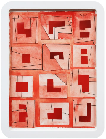 Doug Aitken, ultraworld S, 2007