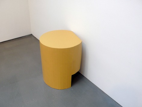 Koenraad Dedobbeleer, Both Gratitude and Distaste, 2009