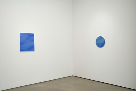Karen Kilimnik, Installation view: 303 Gallery, New York, 2008