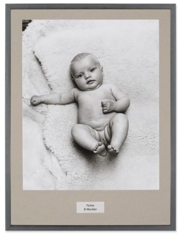 Hans-Peter Feldmann | Colección Jumex