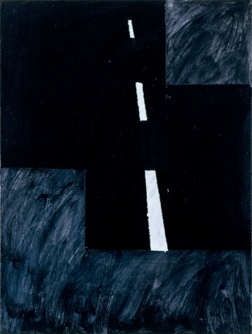 Mary Heilmann, Lost Highway, 2008