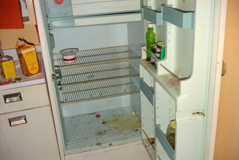 Stephen Shore, Pontiac, Michigan, July 1972