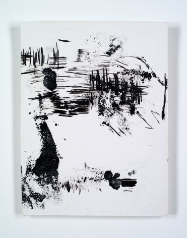 Nick Mauss, Untitled