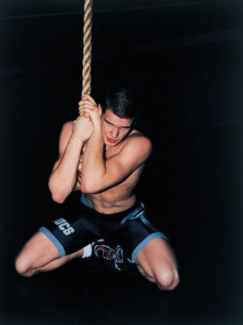 Collier Schorr, Bell Tower (H.T.)