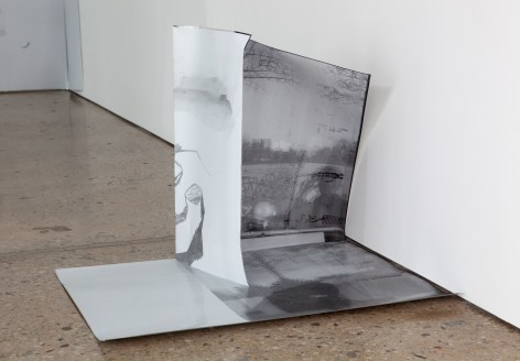 Nick Mauss, Please Turn Page Quietly