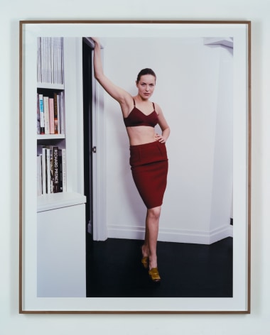 Collier Schorr Picture for Women