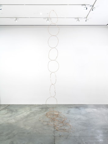 Alicja Kwade, Reality Zones, 2016