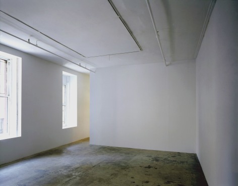 Rirkrit Tiravanija, untitled 1995 (still), Installation view: 303 Gallery, New York