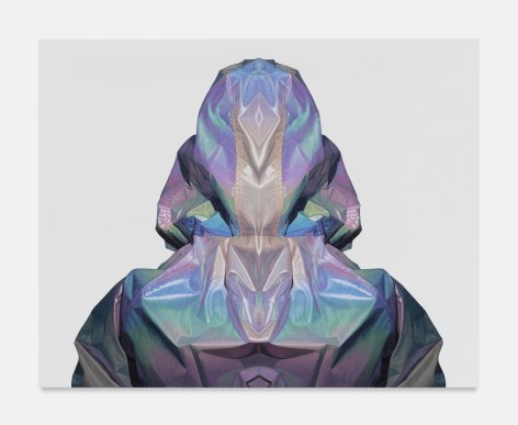 Karel Funk, Untitled #112