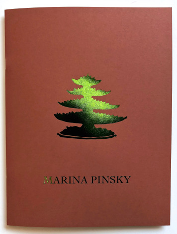 Marina Pinsky