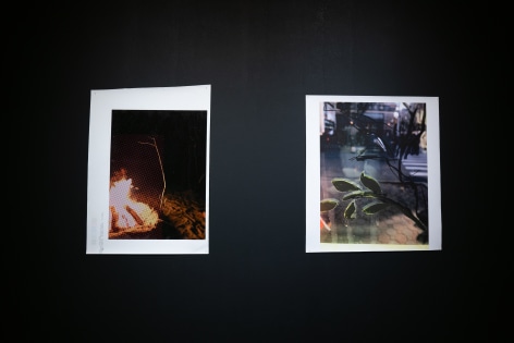 Kim Gordon: Object Of Projection, Curated by Lawrence English&nbsp;