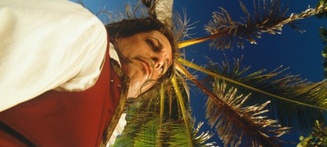 Rodney Graham, Vexation Island, 1997