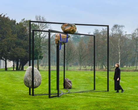 Alicja Kwade | ParaPosition
