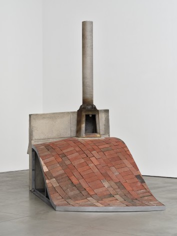 Esteban Jefferson, Small Banks Monument