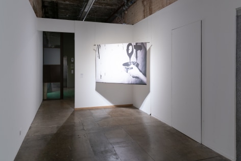 Kim Gordon: Object Of Projection, Curated by Lawrence English&nbsp;