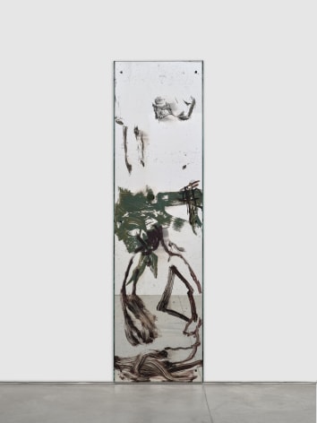 Nick Mauss, If My Body