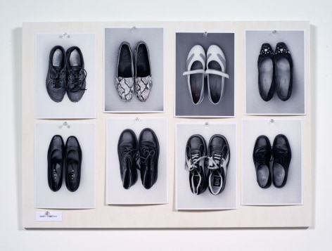 Hans-Peter Feldmann, Ursula + Hans-Peter