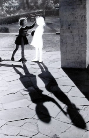 Hans-Peter Feldmann | FROM DAWN TO DUSK The Shadow in Contemporary Art